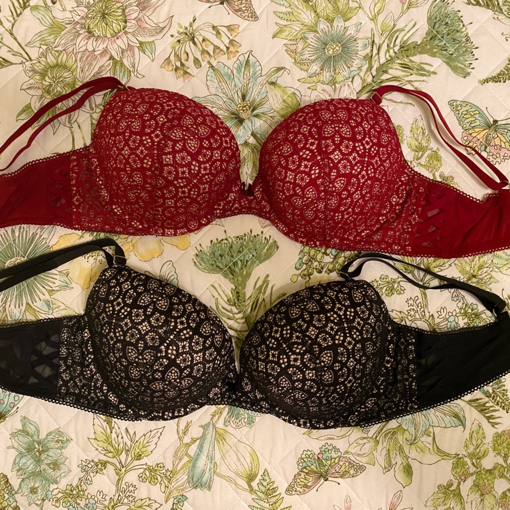 Victoria's Secret Dream Angels Push-Up 38C